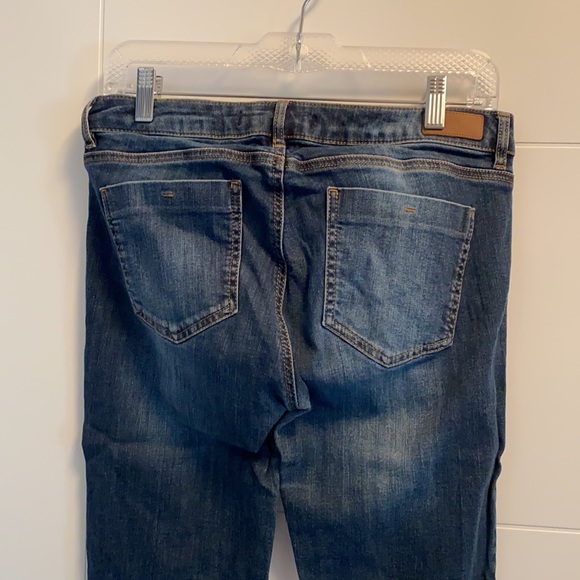 Buffalo Skinny Jeans - Picture 3 of 3